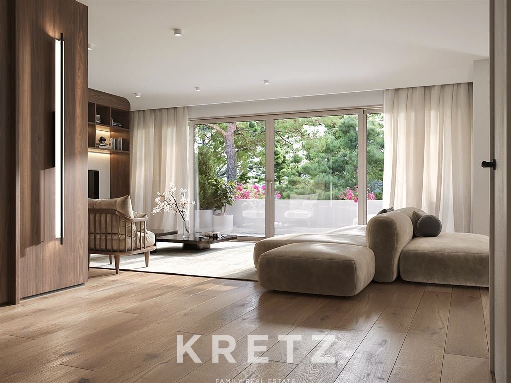 Apartment in Les Corts, Barcelona, Spain 2 - 15268405