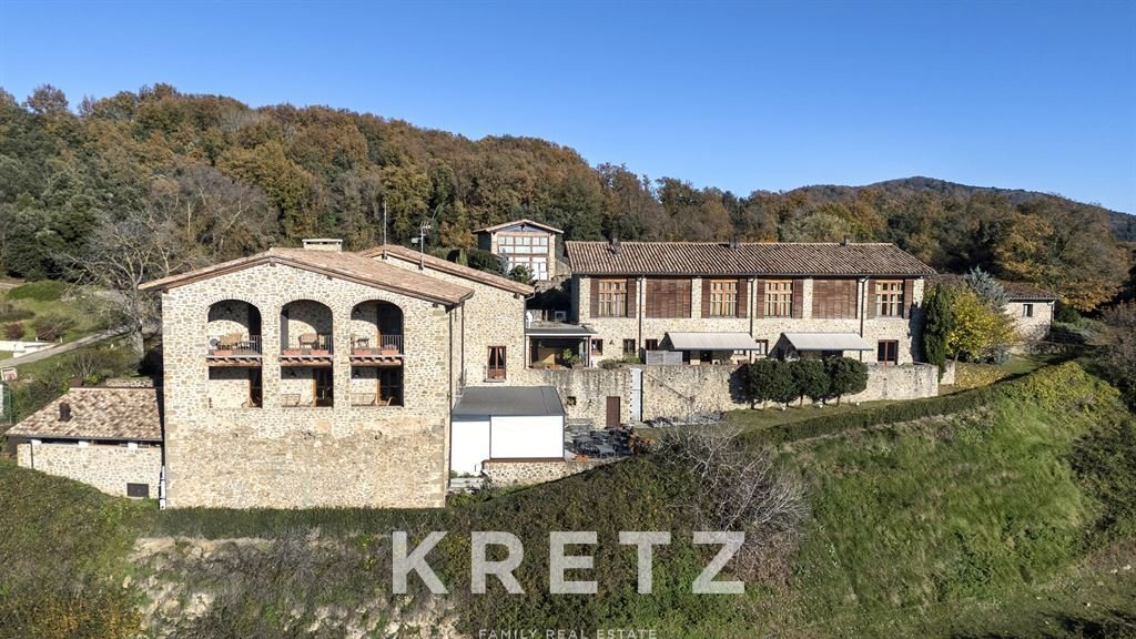House in Olot, Catalonia, Spain 3 - 15268350