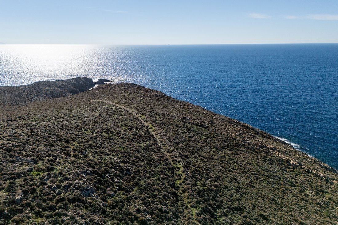 Land in Community of Dryopida, Aegean, Greece 2 - 15268709