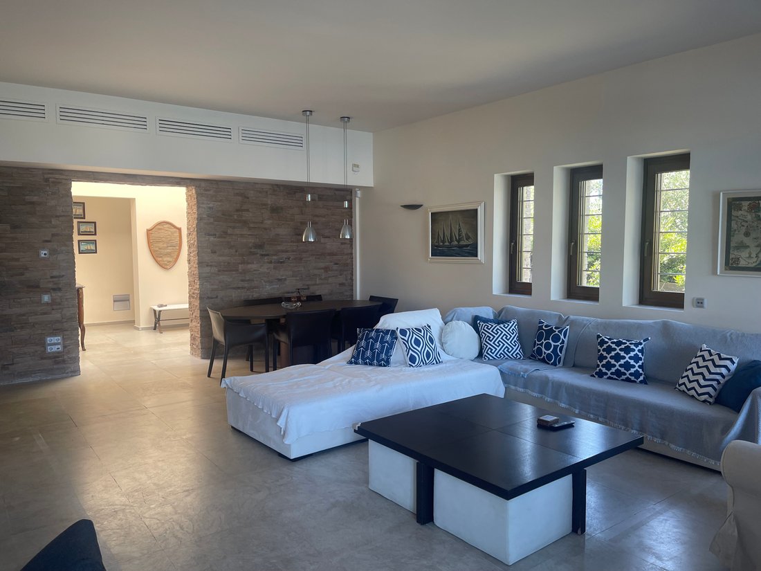 Villa in Community of Loutraki - Perachora, Loutraki - Perachora, Greece 3 - 15272244