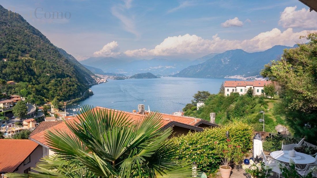 Appartement à Argegno, Lombardie, Italie 1 - 15268660