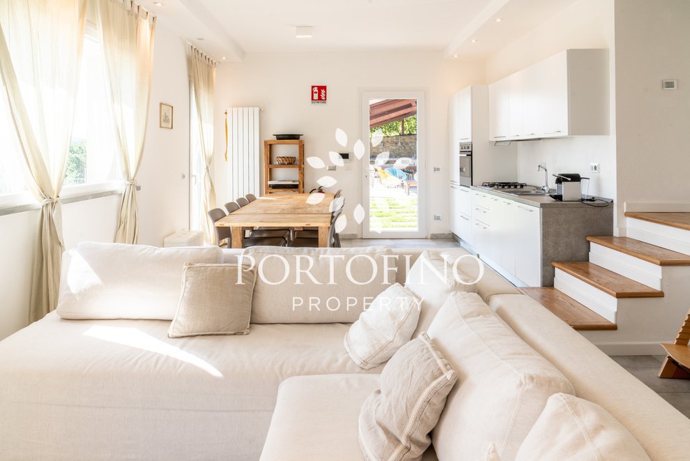 Estate in Zignago, Liguria, Italy 4 - 15268635