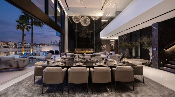 Villa in Palm Jumeirah, Dubai, United Arab Emirates 4 - 15271439