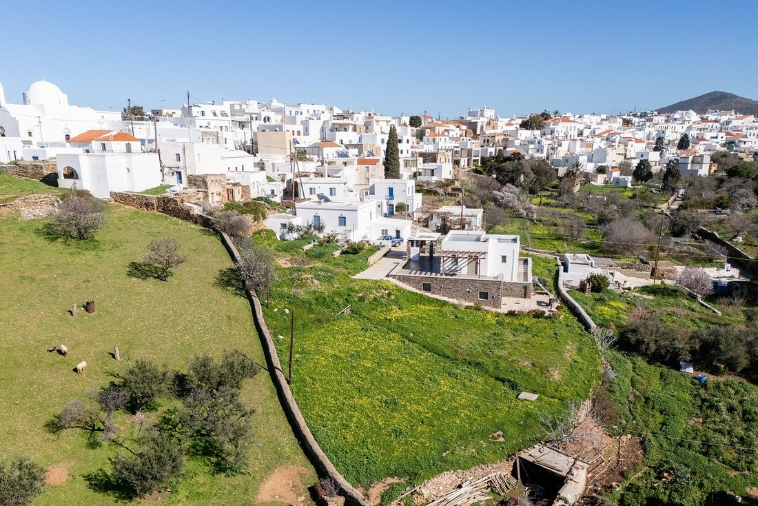 Land in Community of Kythnos, Aegean, Greece 3 - 15268729