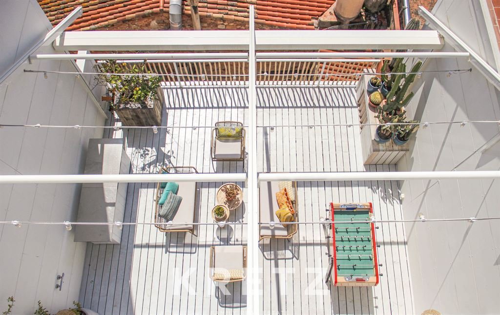 House in Horta-Guinardó, Barcelona, Spain 2 - 15268378