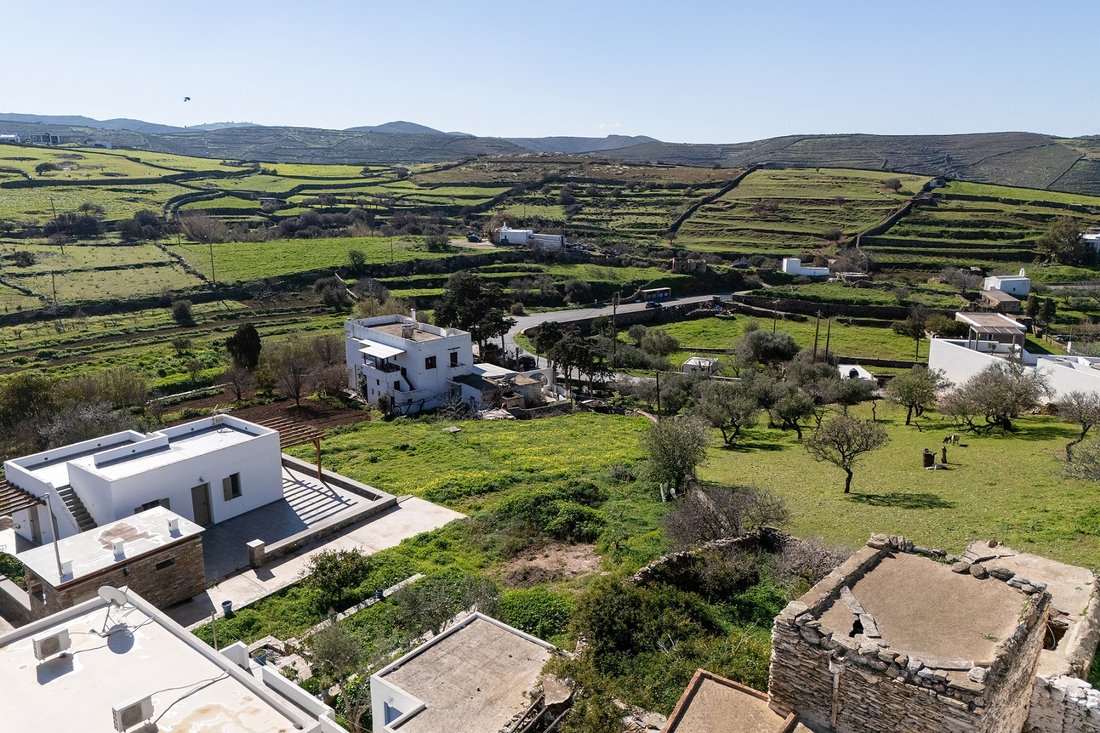 Land in Community of Kythnos, Aegean, Greece 5 - 15268729