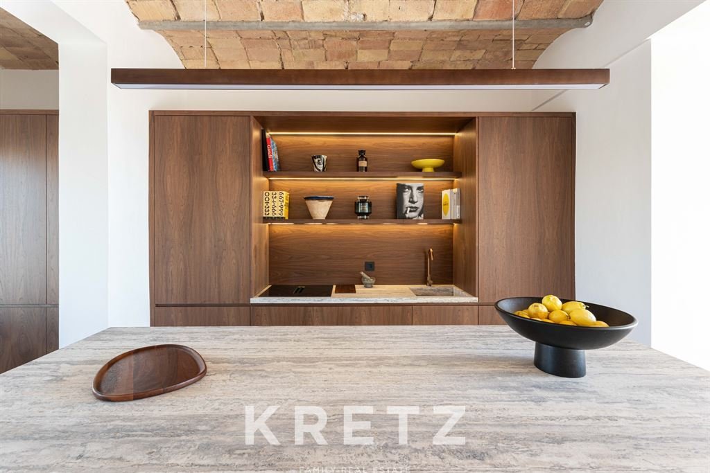 Apartment in Gracia, Barcelona, Spain 4 - 15268503