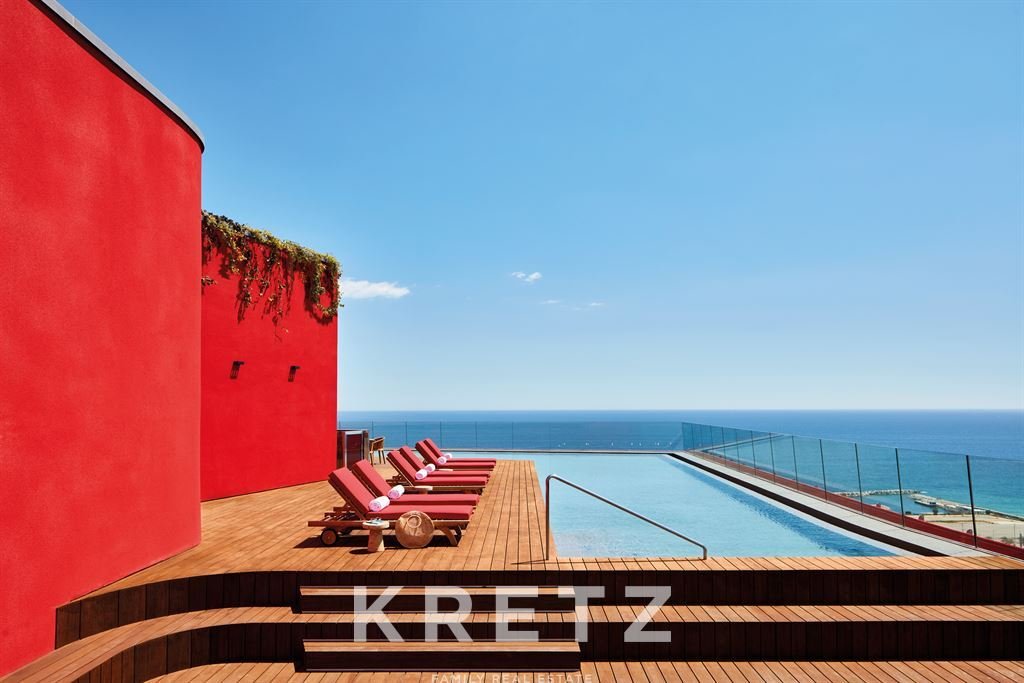 Apartment in Sant Martí, Barcelona, Spain 1 - 15268409