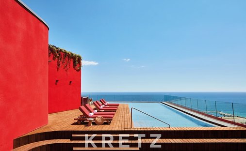 Apartment in Sant Martí, Barcelona, Spain 1