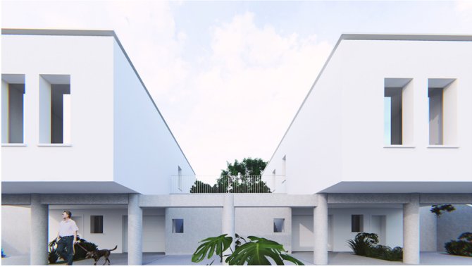Villa in Marzocca, Senigallia, Marche 3 - 15267959
