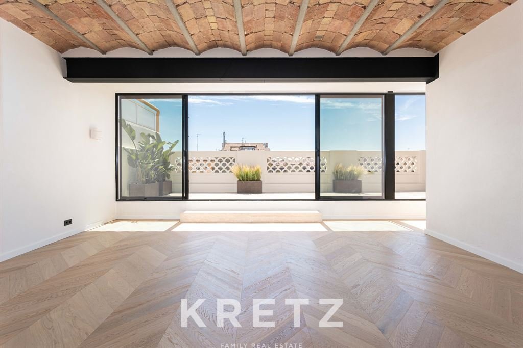 Apartment in Gracia, Barcelona, Spain 2 - 15268503
