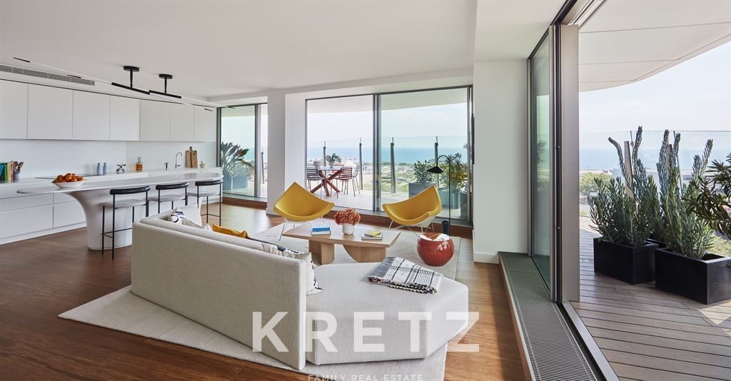 Apartment in Sant Martí, Barcelona, Spain 2 - 15268409