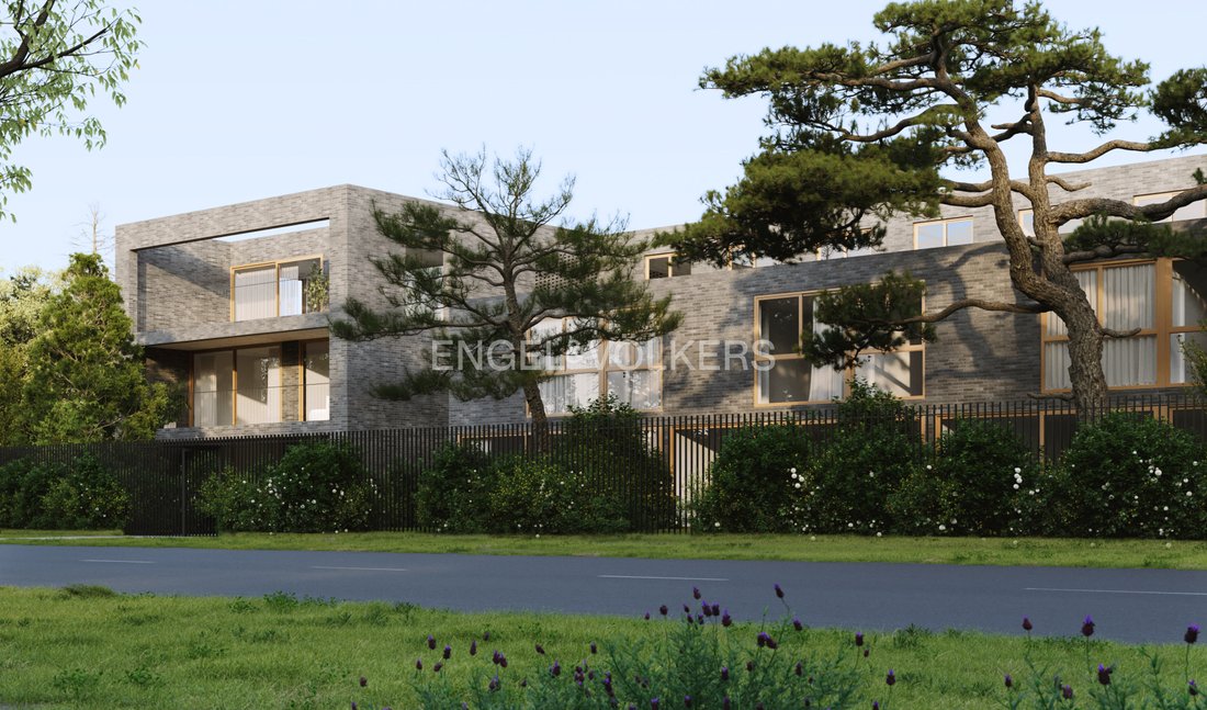 Penthouse in Montevideo, Departamento de Montevideo, Uruguay 4 - 15268819