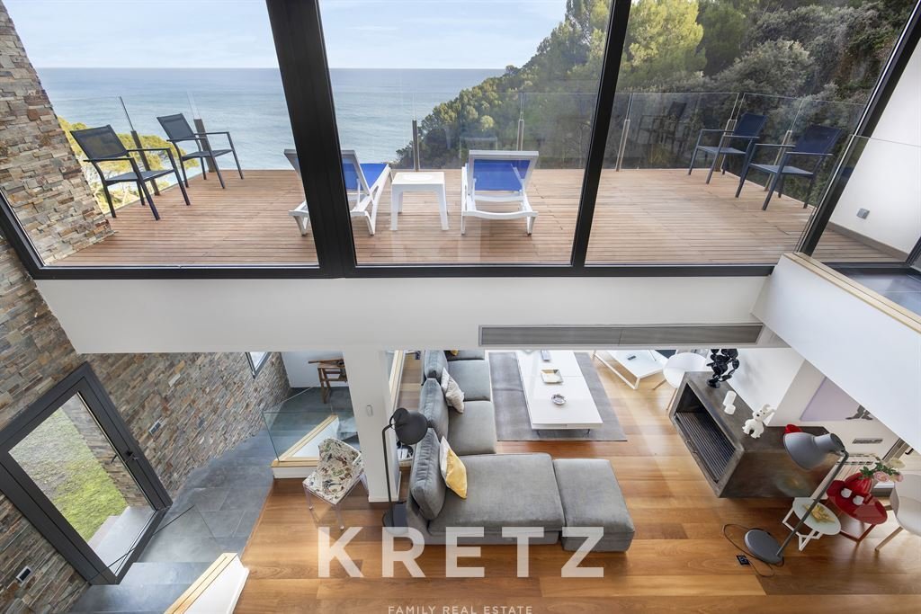 Villa in sa Riera, Begur, Catalonia 1 - 15268318