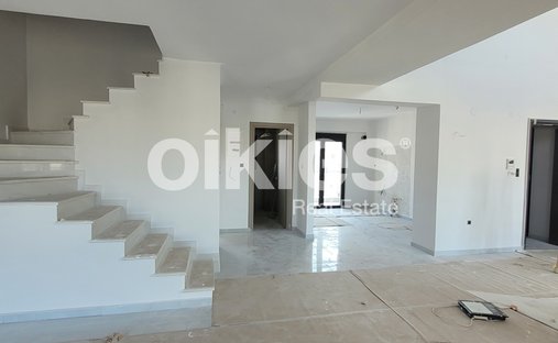 Penthouse in Kalamaria, Macedonia and Thrace, Greece 1