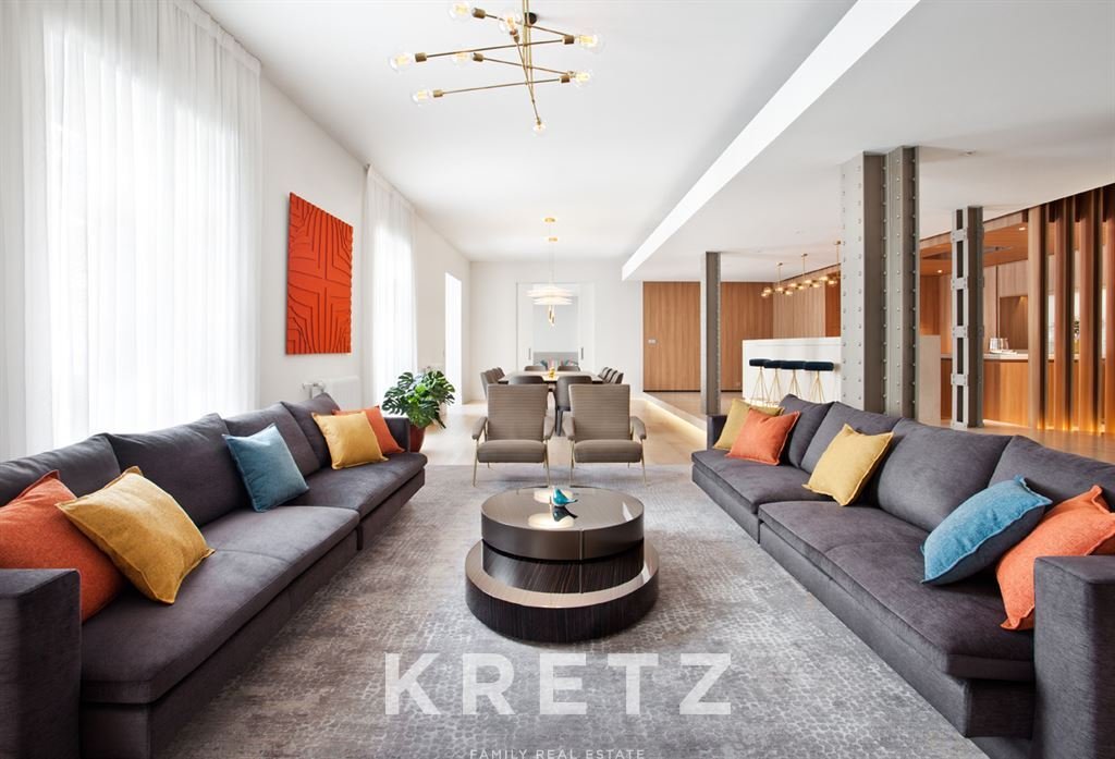 Apartment in Centro, Madrid, Spain 2 - 15268310
