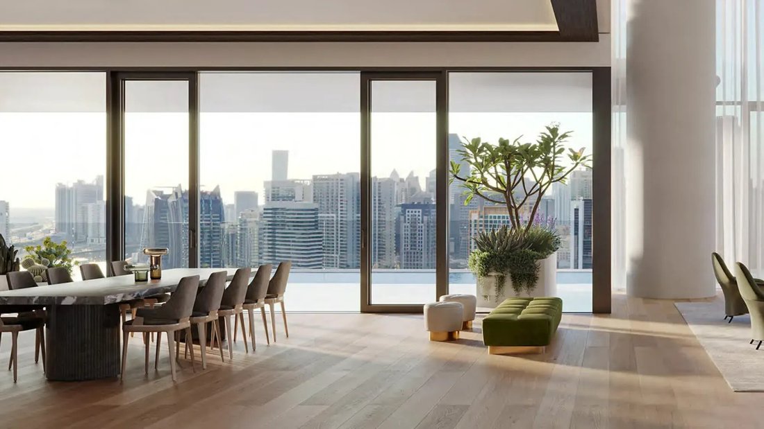 Apartment in Business Bay, Dubai, United Arab Emirates 4 - 15268625