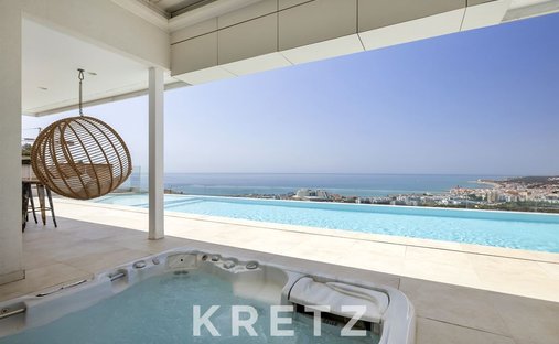 House in Sitges, Catalonia, Spain 1