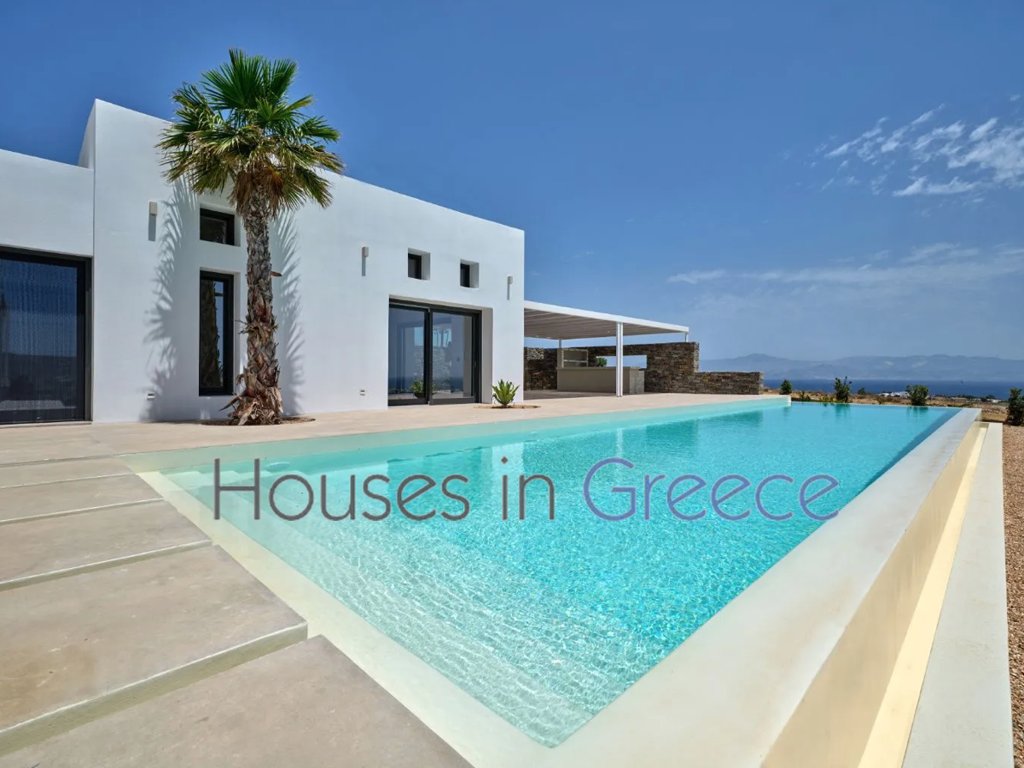 Villa in Paros, Aegean, Greece 2 - 15268566
