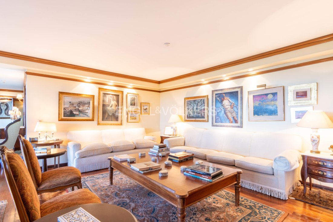 Apartment in Montevideo, Departamento de Montevideo, Uruguay 4 - 15268873
