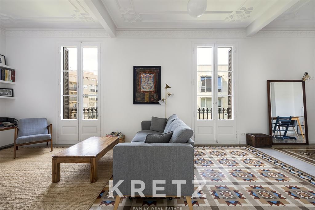 Apartment in Ciutat Vella, Barcelona, Spain 3 - 15268321