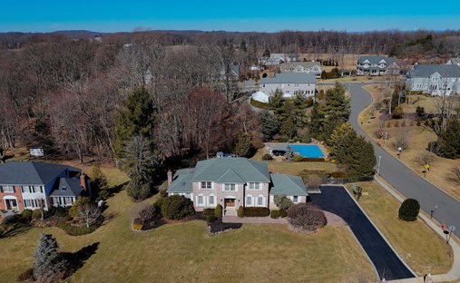 House in North Middletown, New Jersey, United States 1