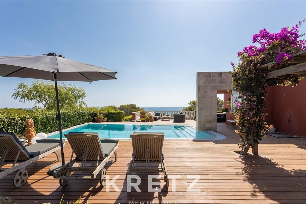 House in Punta Prima, Sant Lluis, Balearic Islands 3 - 15268482