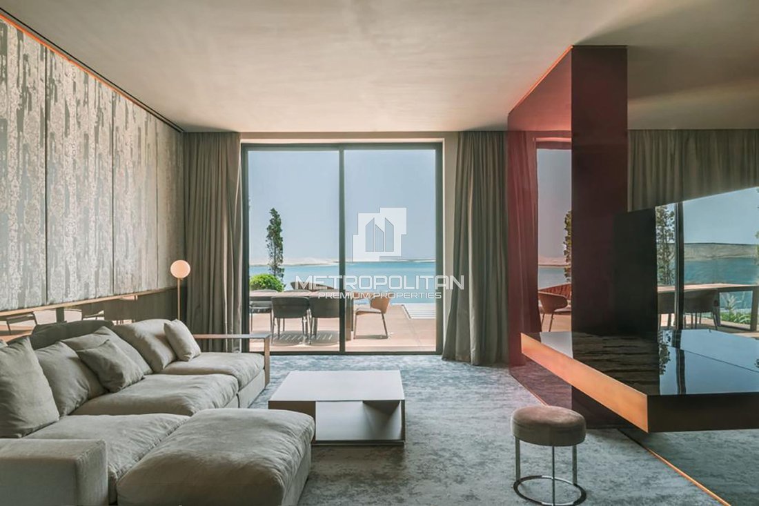 Apartment in Dubai, Dubai, United Arab Emirates 3 - 15270628