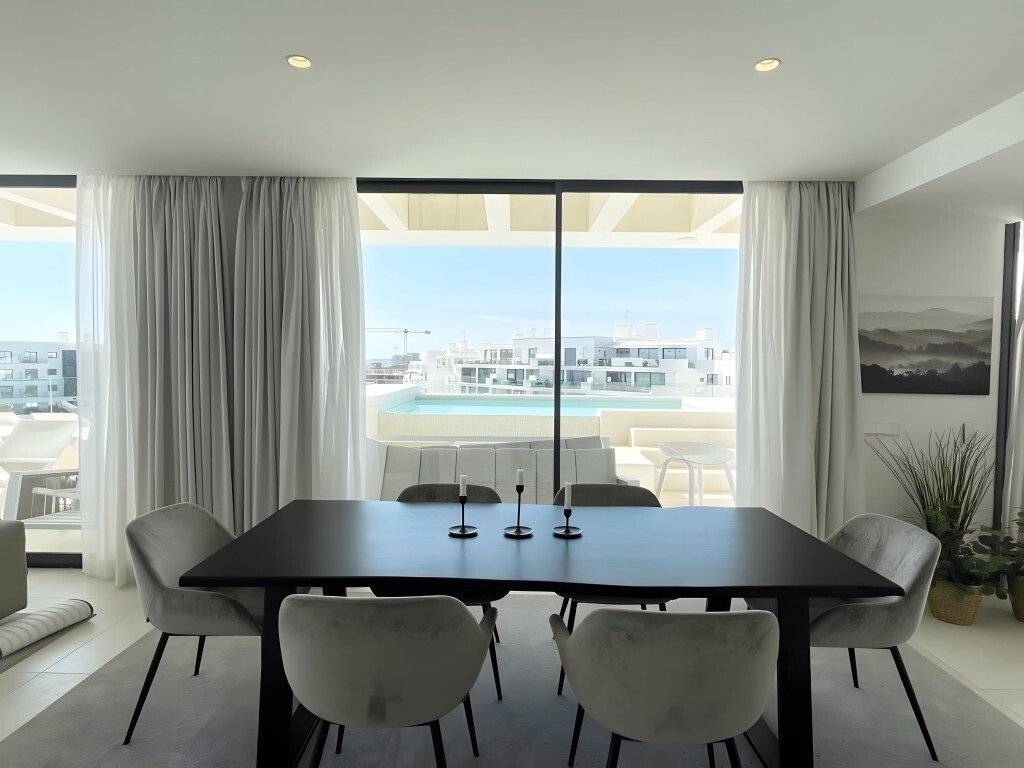 Apartment in Fuengirola, Andalusia, Spain 4 - 15270682