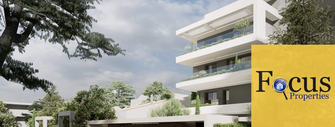 Apartment in Voula, Attica, Greece 2 - 15272211