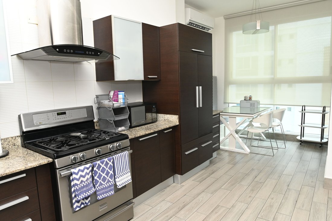 Apartment in Panama City, Panama, Panama 4 - 15271180