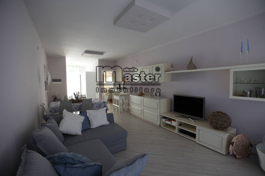 Apartment in Faro-Lido Ovest, Jesolo, Veneto 2 - 15271342
