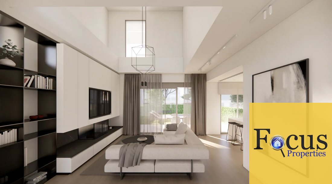 Apartment in Voula, Attica, Greece 4 - 15272211