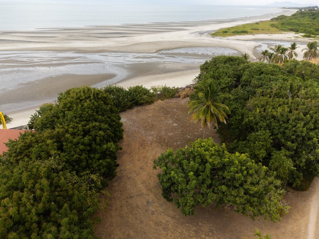 Land in Punta Chame, Coclé Province, Panama 3 - 15271178