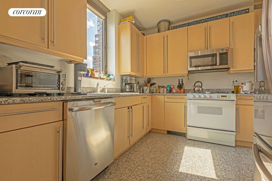 Condo in New York, New York, United States 4 - 15268879