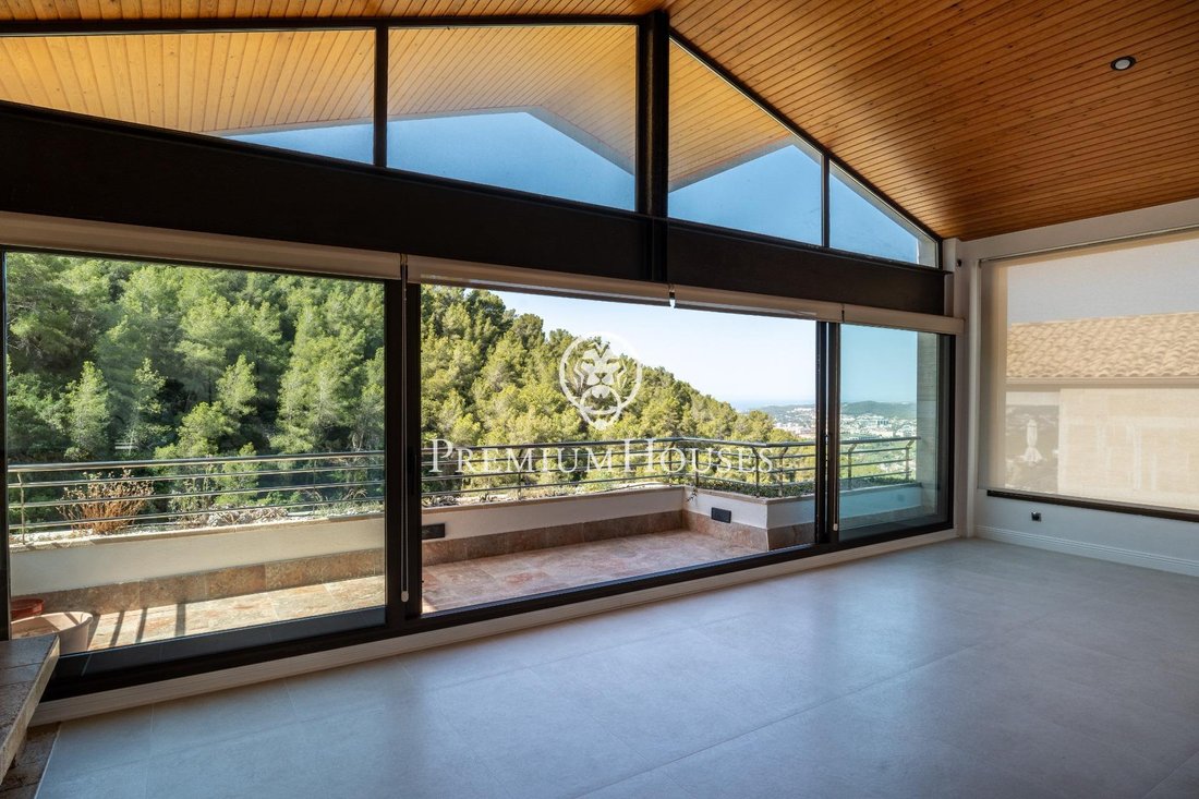 House in Sitges, Catalonia, Spain 3 - 15271205
