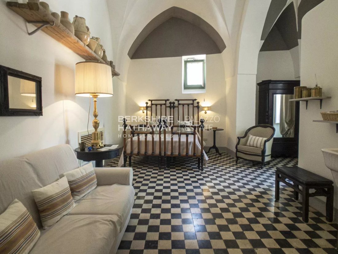 Estate in Minervino di Lecce, Apulia, Italy 5 - 15271296