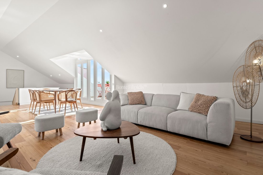 Apartment in Estrela, Lisbon, Portugal 3 - 15269091