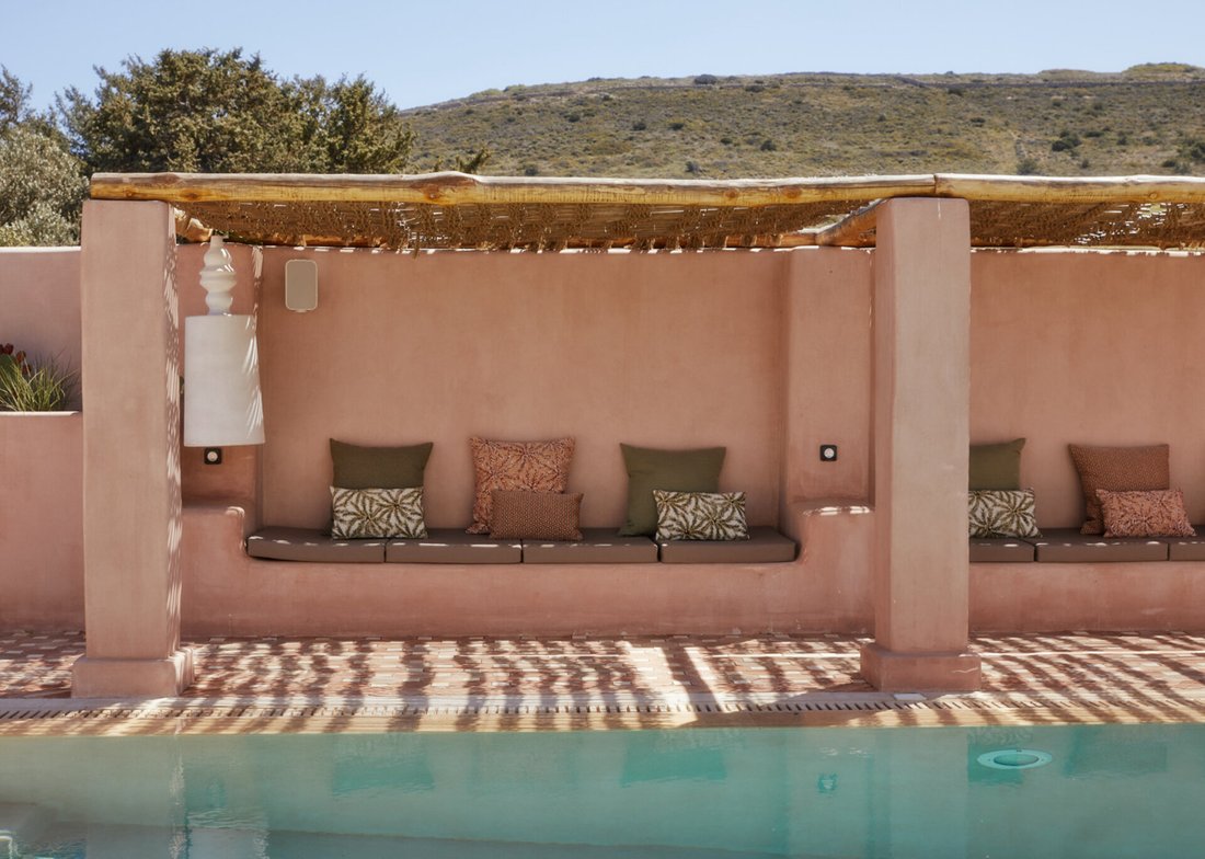 Villa in Paros, Aegean, Greece 2 - 15270616