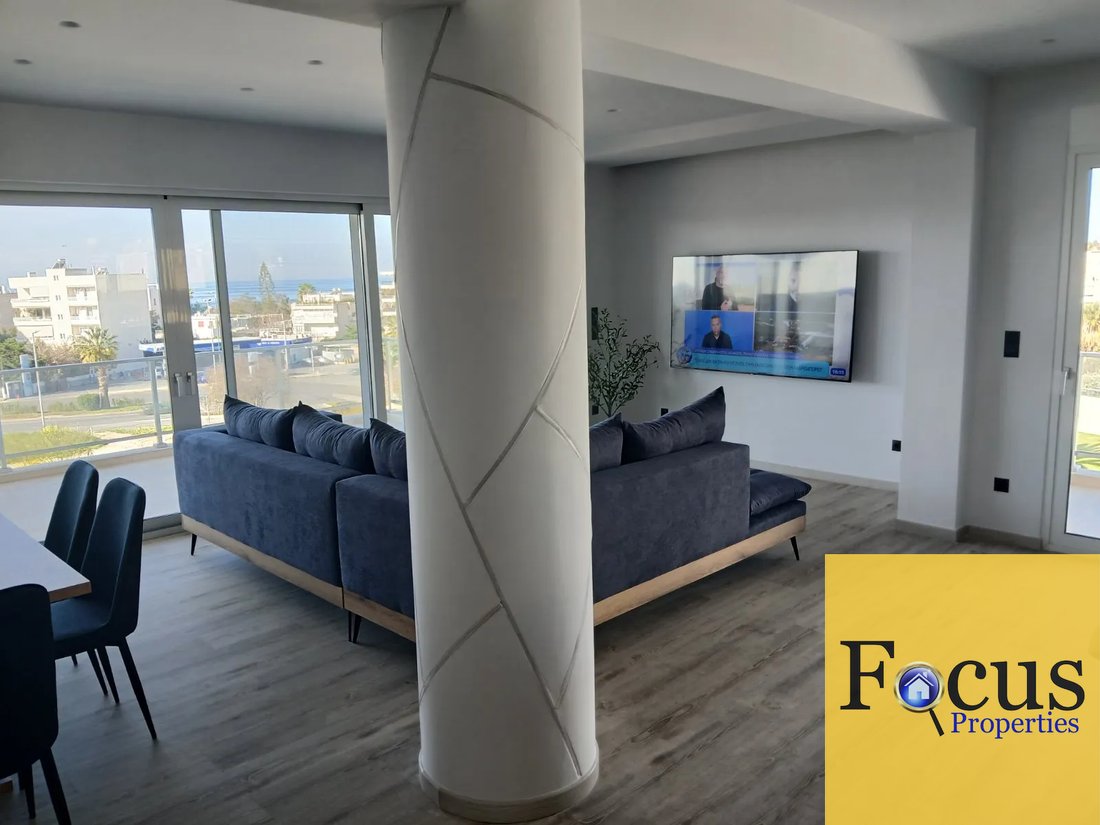 Apartment in Voula, Attica, Greece 3 - 15272208