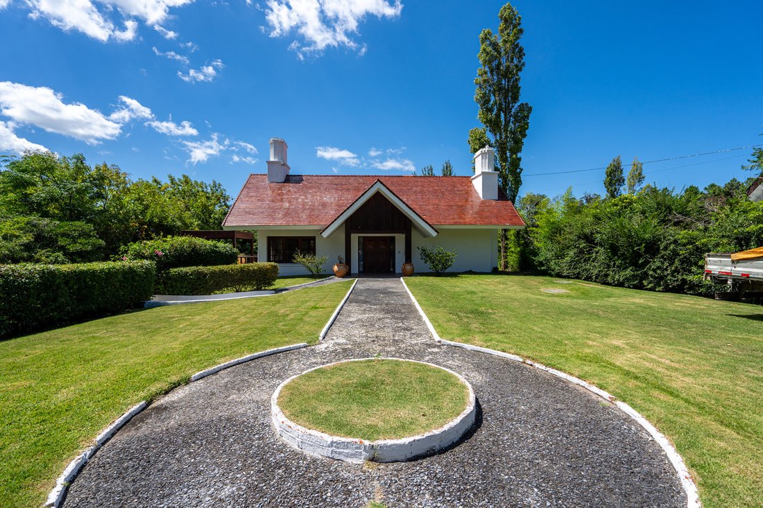 House in Punta del Este, Maldonado Department, Uruguay 1 - 15268987