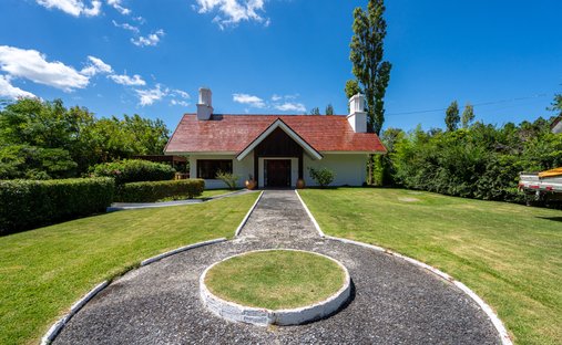 House in Punta del Este, Maldonado Department, Uruguay 1