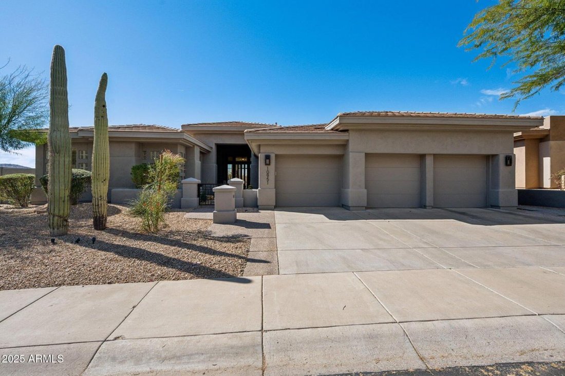 House in Scottsdale, Arizona, United States 5 - 15270564