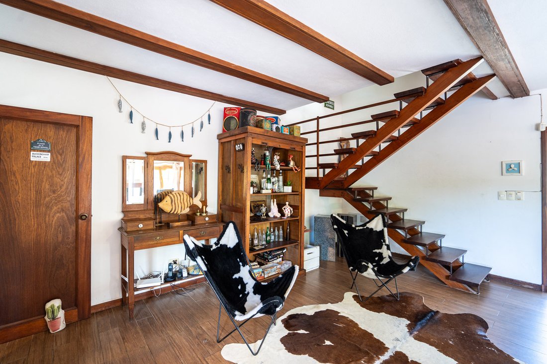 House in Punta del Este, Maldonado Department, Uruguay 2 - 15268987