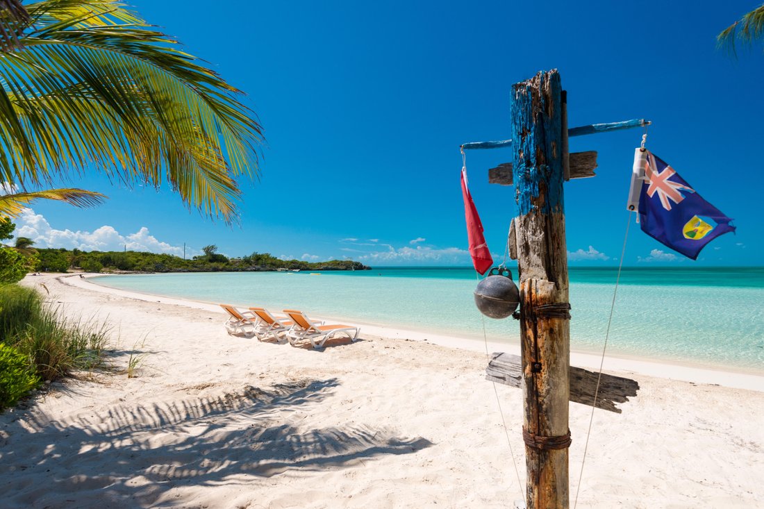 House in Cooper Jack Bay Settlement, Caicos Islands, Turks and Caicos Islands 1 - 15237047