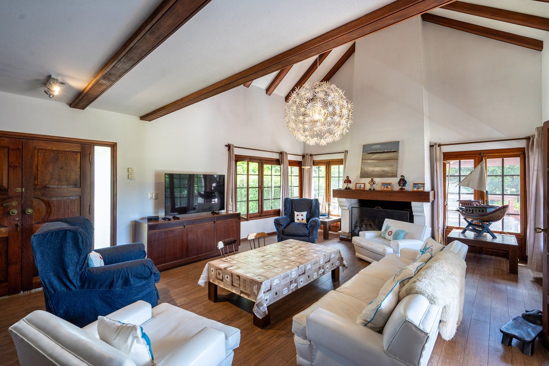 House in Punta del Este, Maldonado Department, Uruguay 3 - 15268987