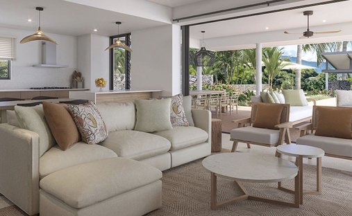 Wohnung in Black River, Black River, Mauritius 1