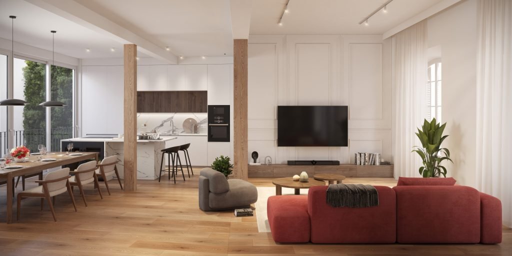 Apartment in Centro, Malaga, Spain 3 - 15270870