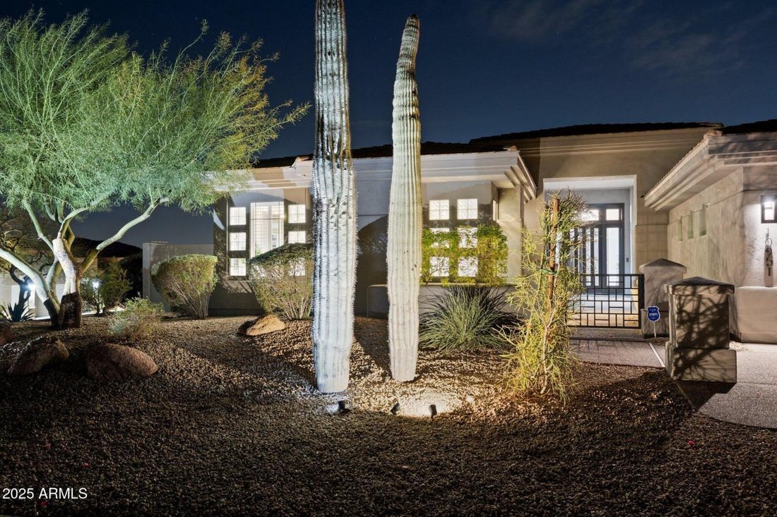 House in Scottsdale, Arizona, United States 2 - 15270564