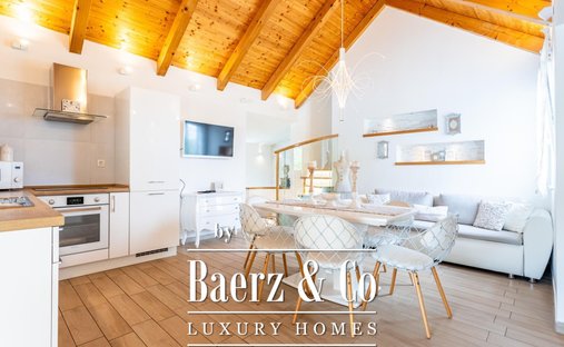 Townhouse in Seget Donji, Split-Dalmatia County, Croatia 1